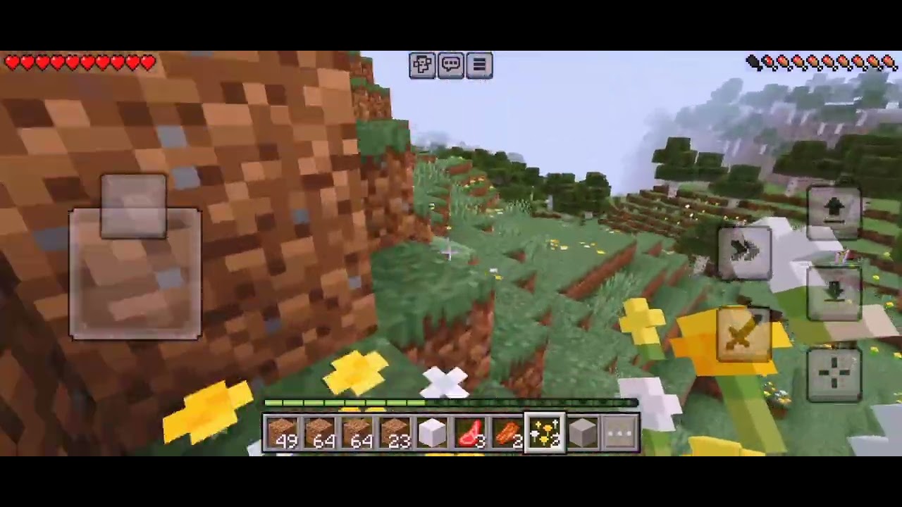 #Minecraft