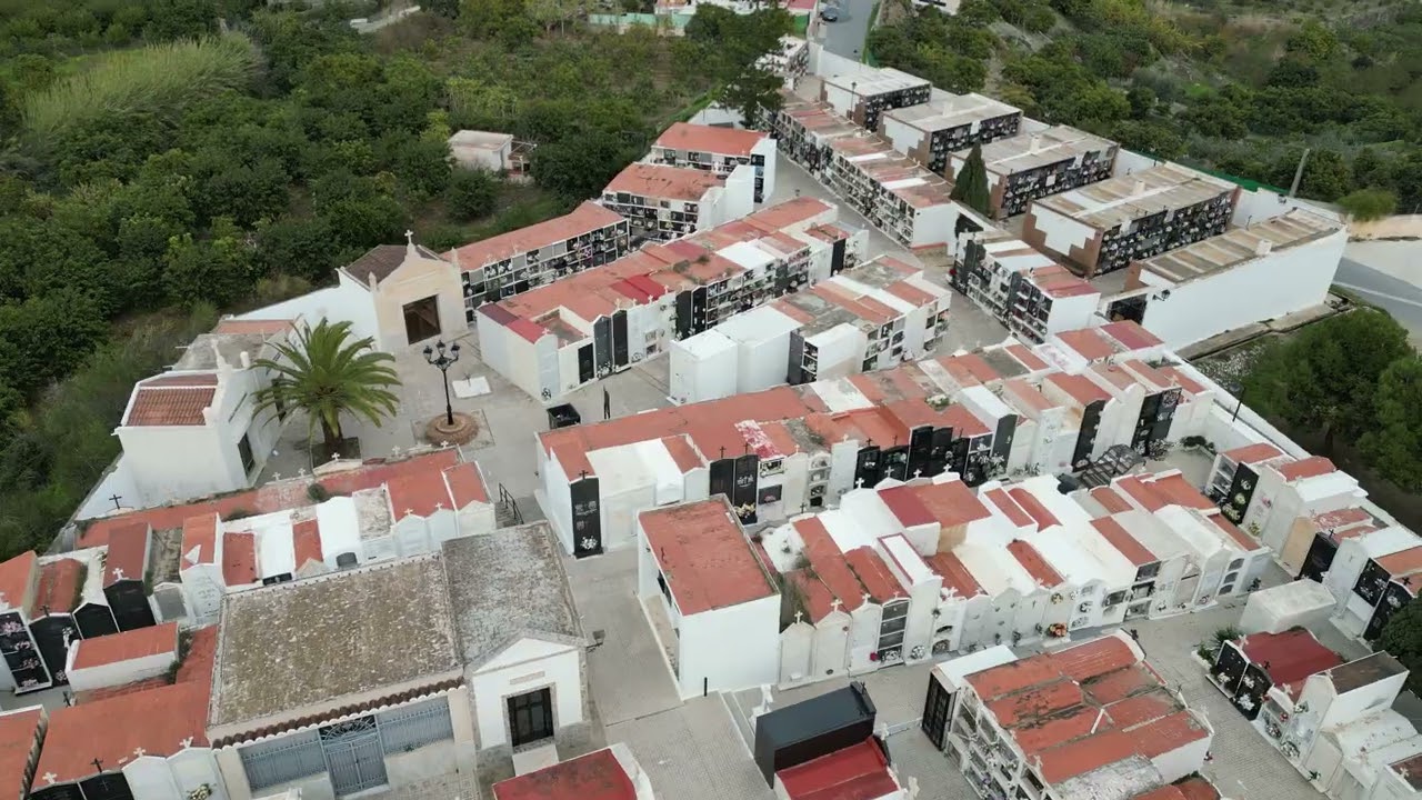 [Test Flights] #salobreña 4