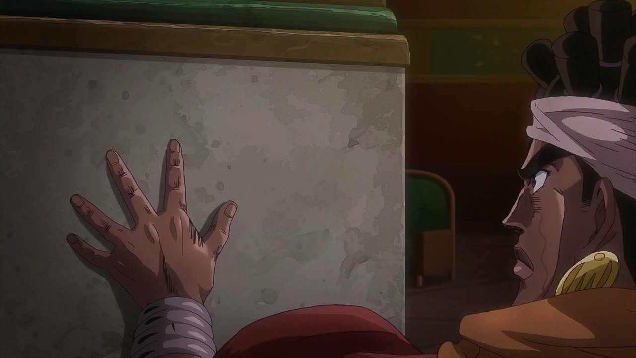 JoJo exactly how I remember it
