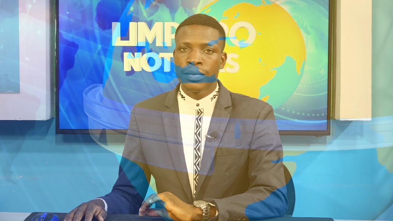 LIMPOPO NOTICIAS || 28.01.2026