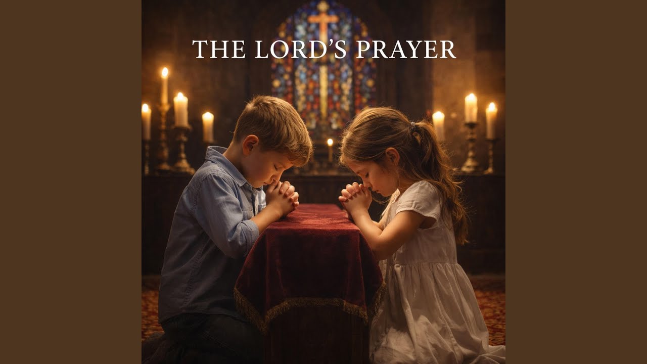 The Lord's Prayer (Deliver Us From Evil)