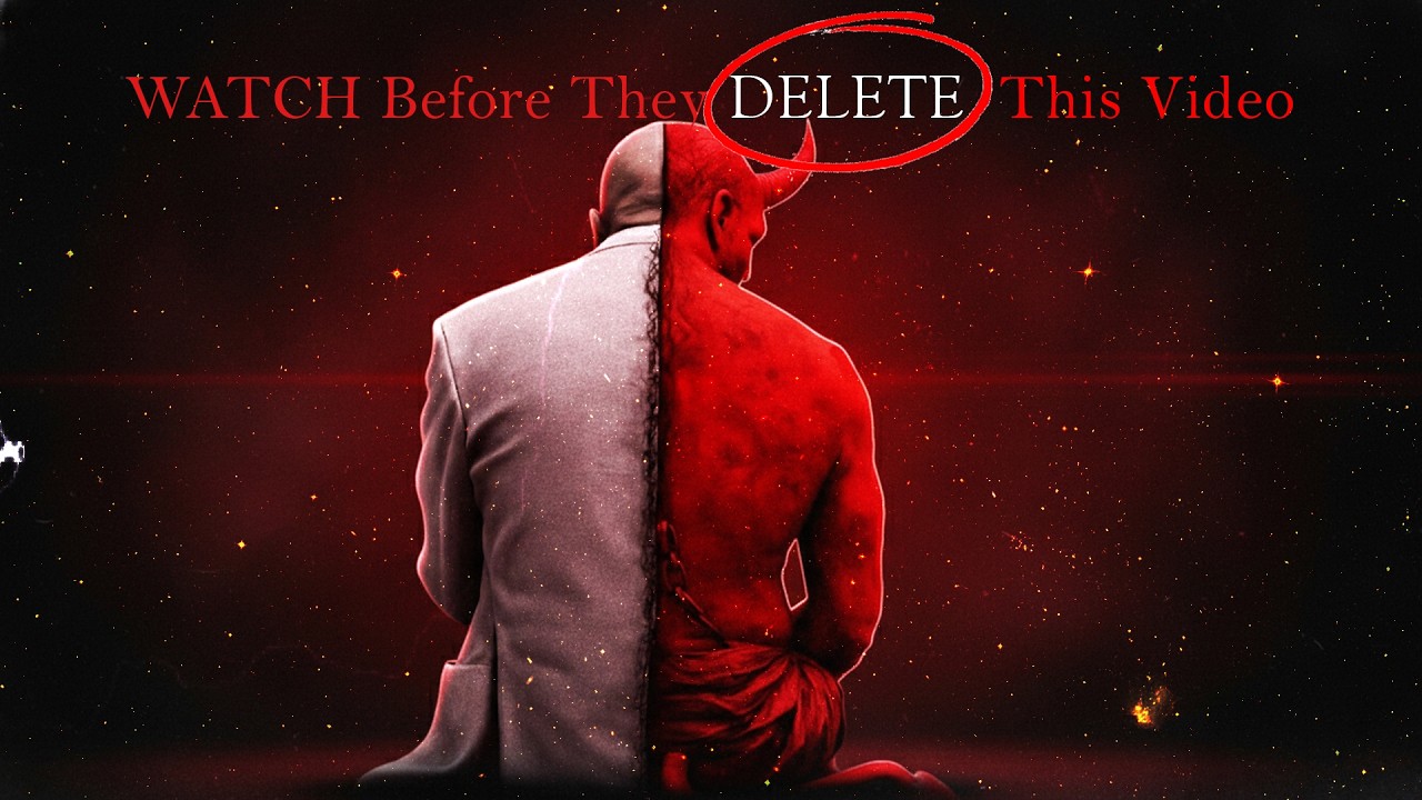 14 Dark Psychology Tricks That Control Anyone (91% Success)