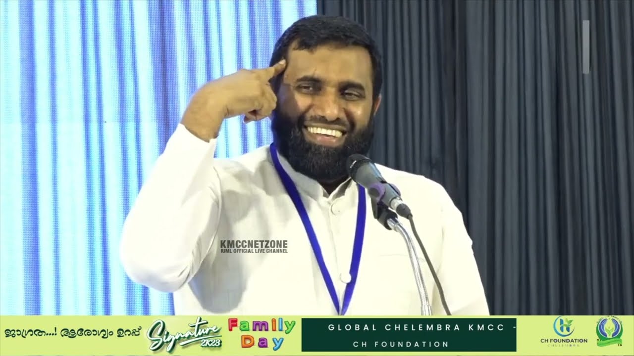 ഇന്നത്തെ കാലത്ത് മക്കളെ വളർത്താൻ രക്ഷിതാക്കൾ കേൾക്കേണ്ട സംസാരം... Dr Sulaiman Melpathur