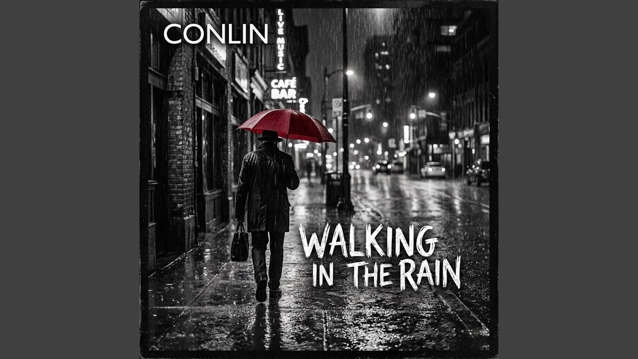 Walking In The Rain
