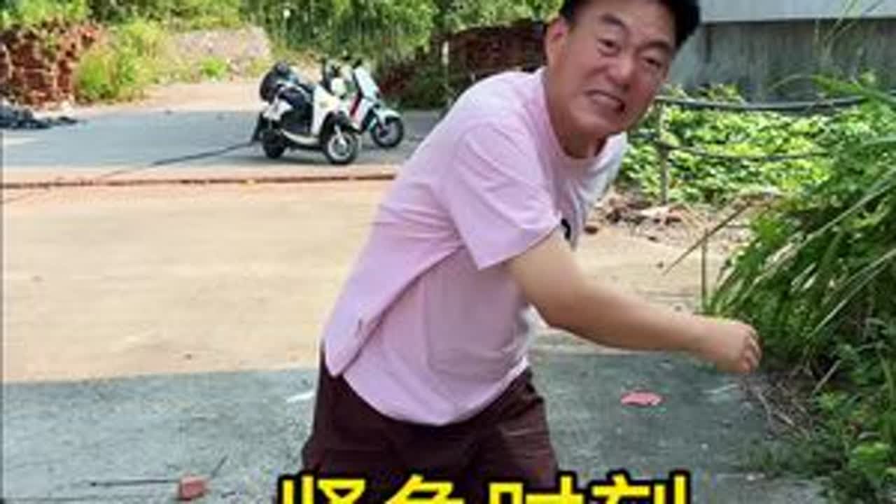 #原创视频 #一定要看到最后 #正能量视频 #好人一生平安传递正能量 #正能量