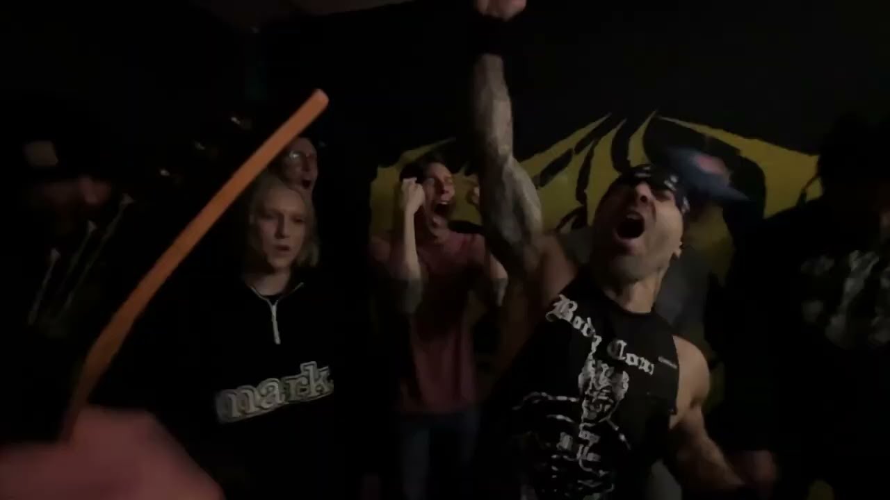 EXTINCTION A.D. - Thaw (Official Music Video)