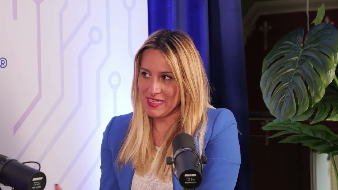 Ep.10 - Connessioni Future: il domani tra giovani, startup e territorio – INNOIS INNOVATION PODCAST