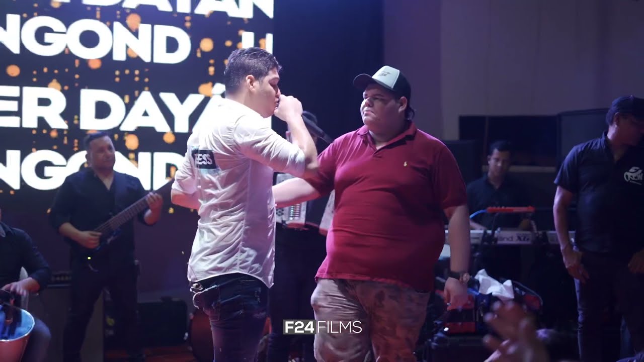 Páginas de Oro  - Elder Dayan Díaz  Feat Antonio eslait