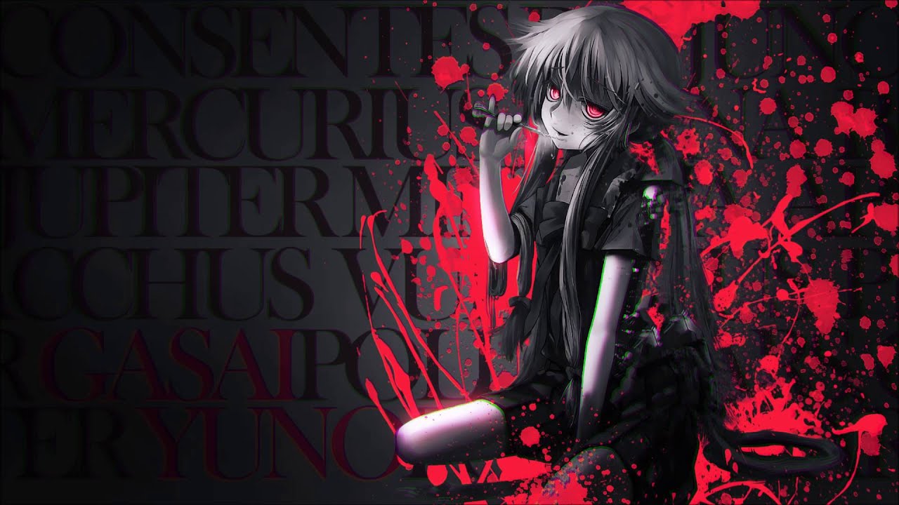 ★Nightcore - Black Widow