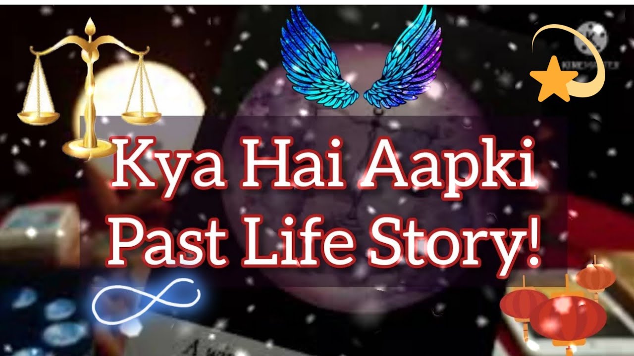 Kya Hai AApki Past Life Story❤️kon the Aap❤️Hindi Tarot Reading🦋Timeless😇555 Tarot