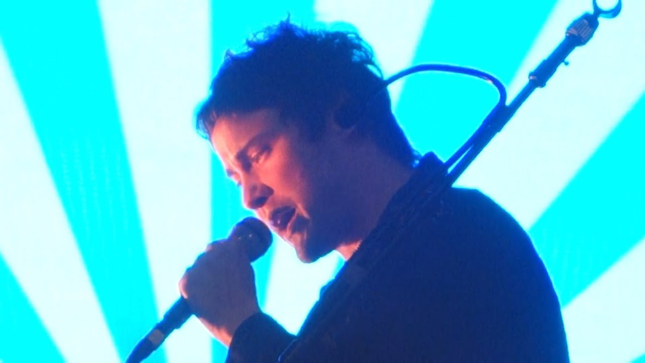 MGMT - Kids – Live in San Francisco