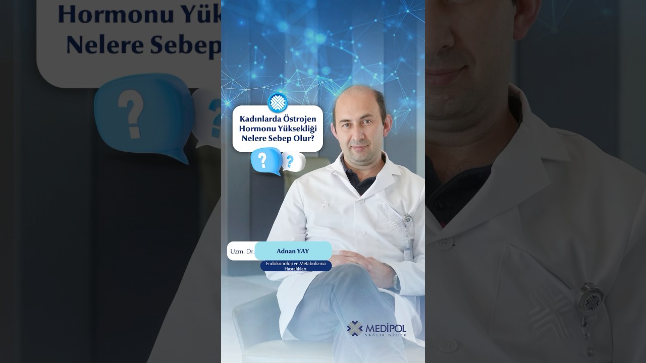 Kadınlarda &Ouml;strojen Y&uuml;ksekliği Ne Yapar?
