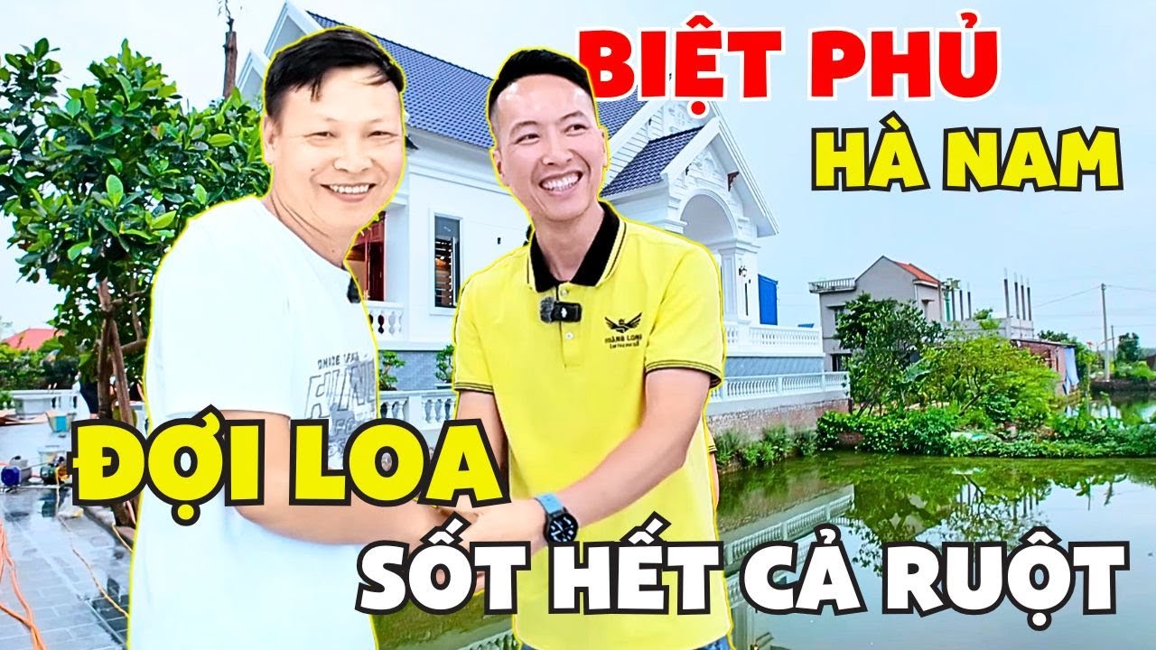 ĐỢI LOA SỐT HẾT CẢ RUỘT. Lắp đặt dàn karaoke B15 Pro 