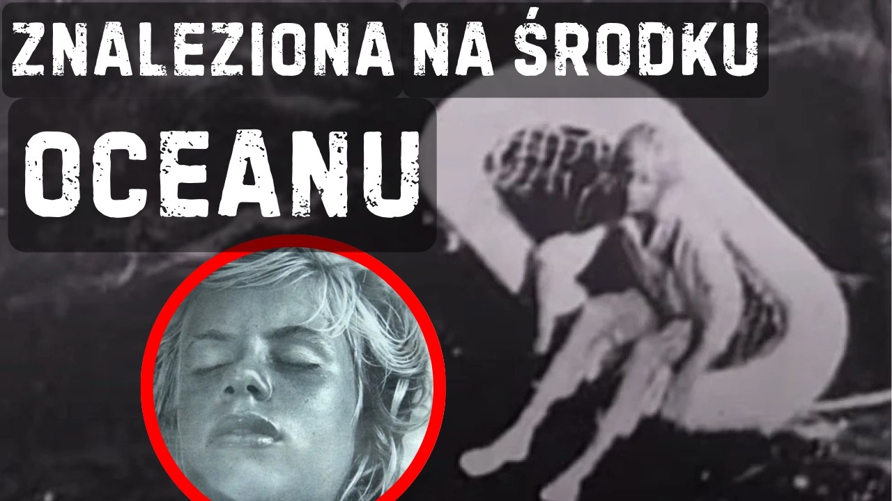 Nikt by się nie dowiedział, gdyby nie dziewczynka, która przeżyła