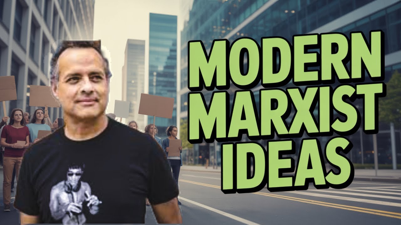 What It Means to Be a Marxist Today | Vijay Prashad on Communism, Lenin, Stalin, Che & Fidel