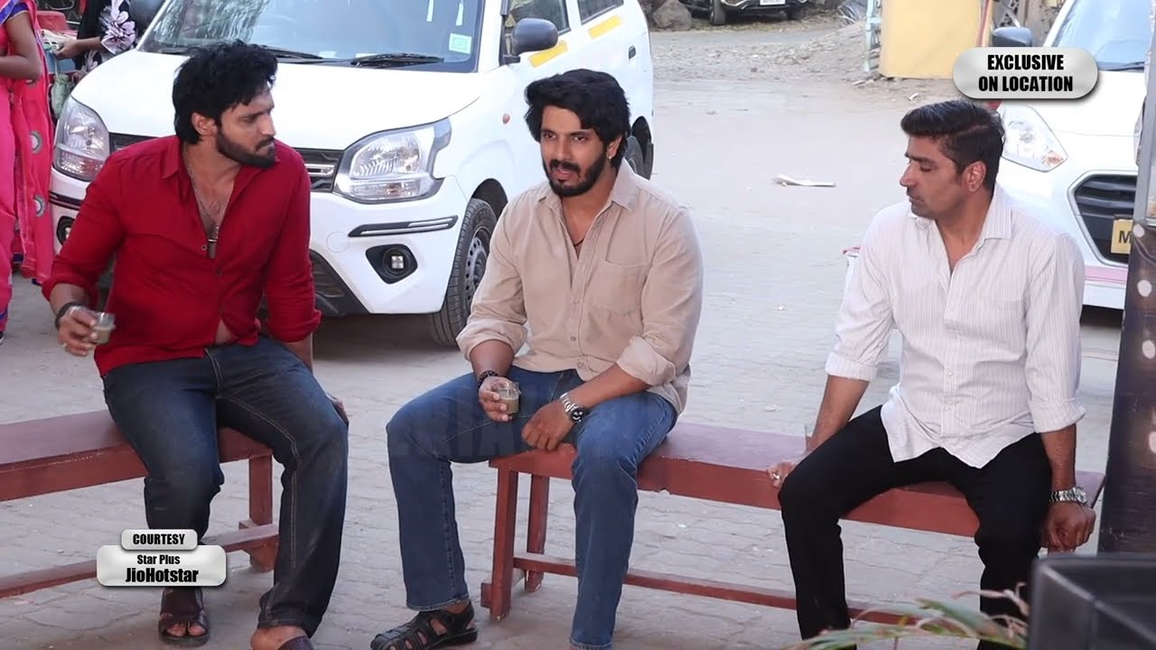 Udne Ki Aasha Serial Upcoming Episode On Location: Sachin gets upset after not getting ride