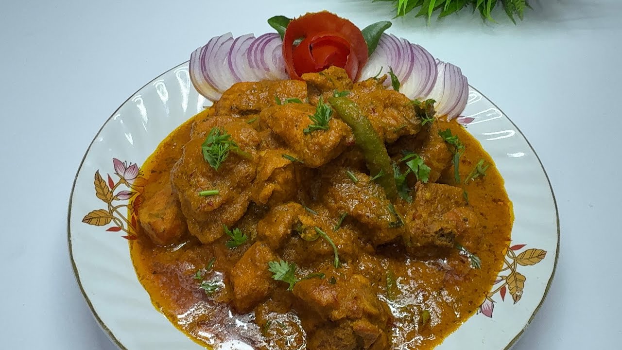 Chicken Sukhi Mirch Curry Recipe | Dry Green Chilli Chicken | Spicy Indian Chicken Masala