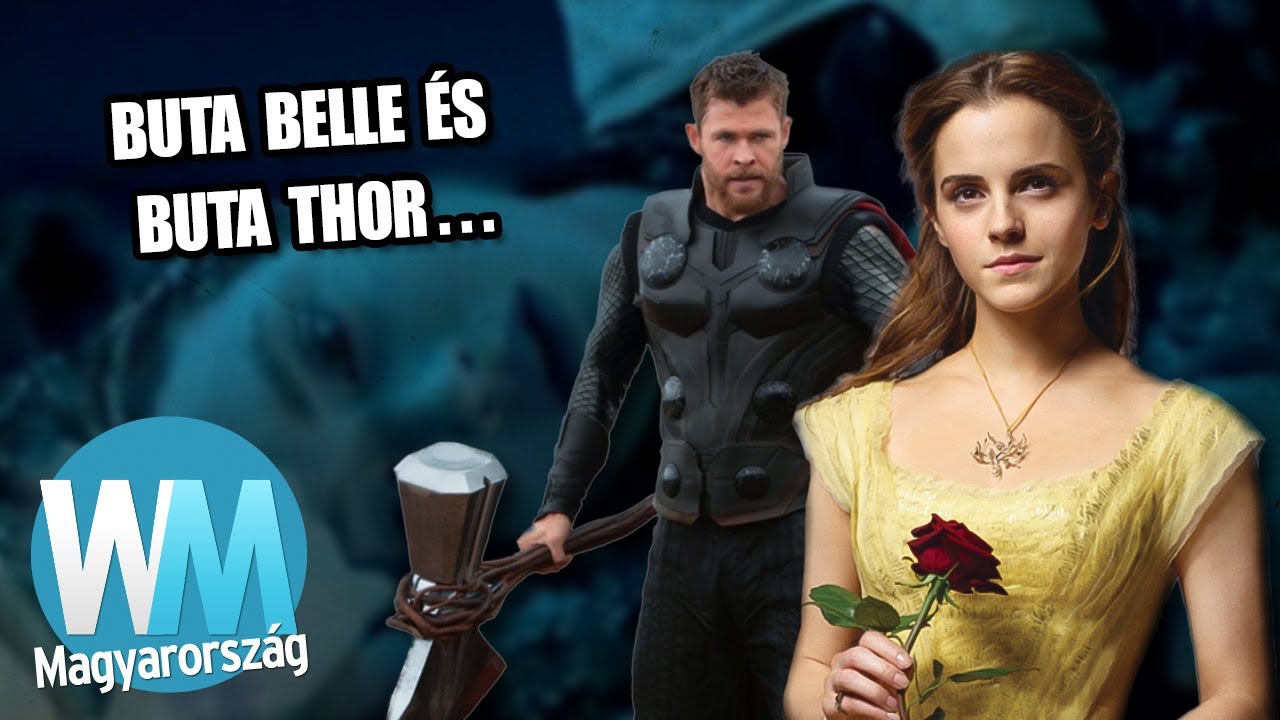 Top 10 egyszerű megoldás, melyekre a filmekben nem gondoltak