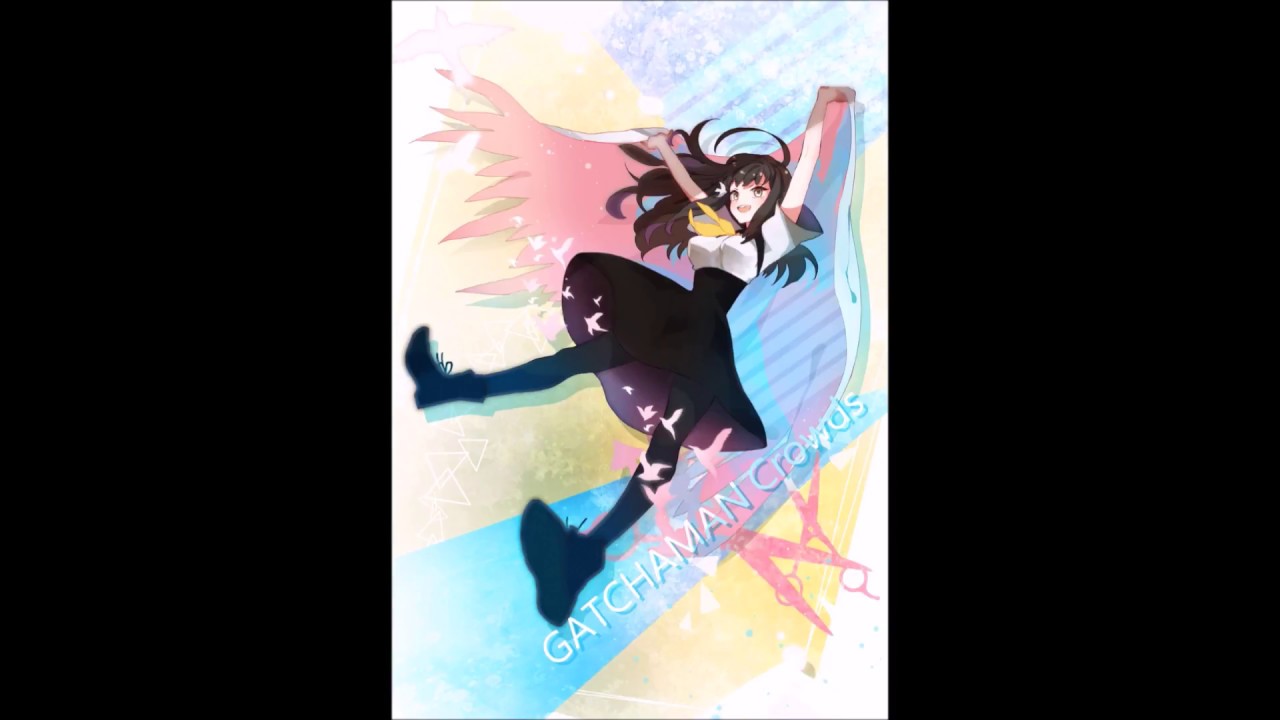 [Nightcore] Soul on Display-Daiki Kasho
