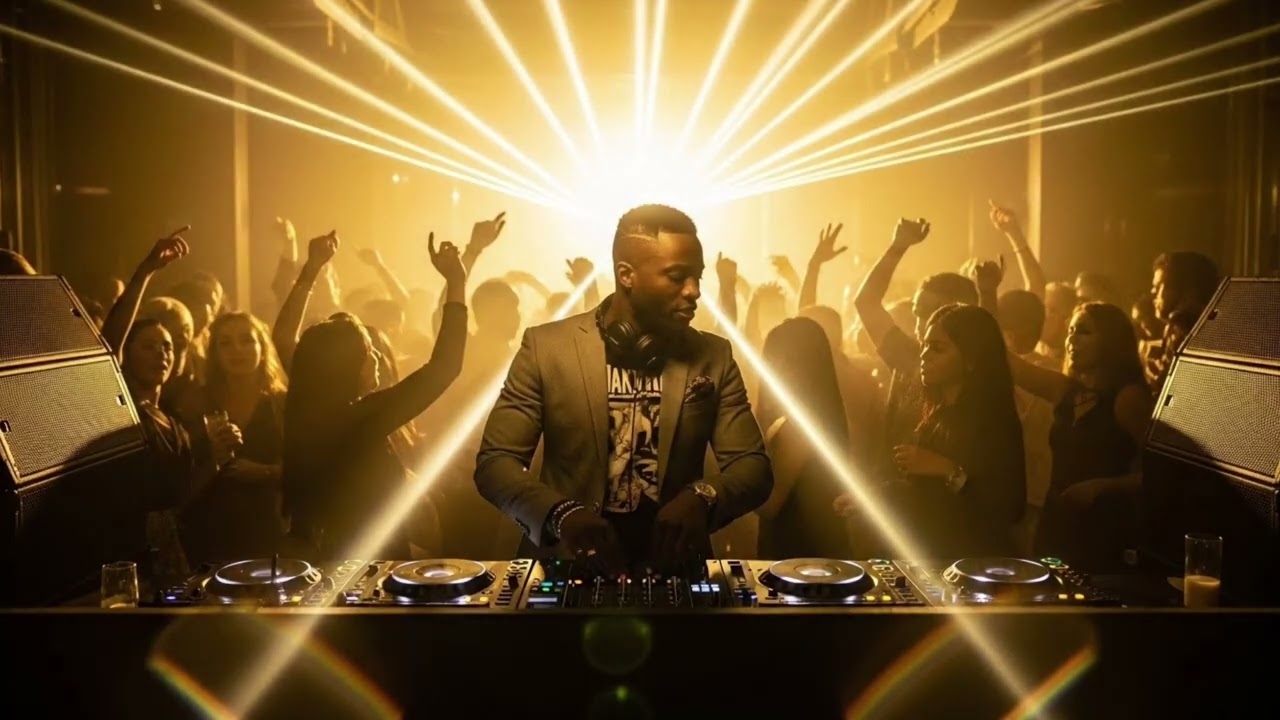 AFROBEAT 2026 MIXTAPE - THE BEST AND LATEST AFROBEAT MIX 2026 - BURNA BOY, DAVIDO, REMA, AYRA, KIZZ