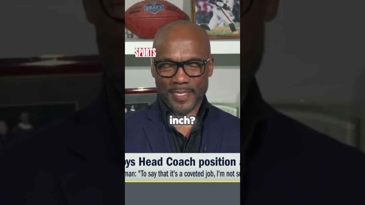 Jerry Jones' Coaching Decisions Under Scrutiny