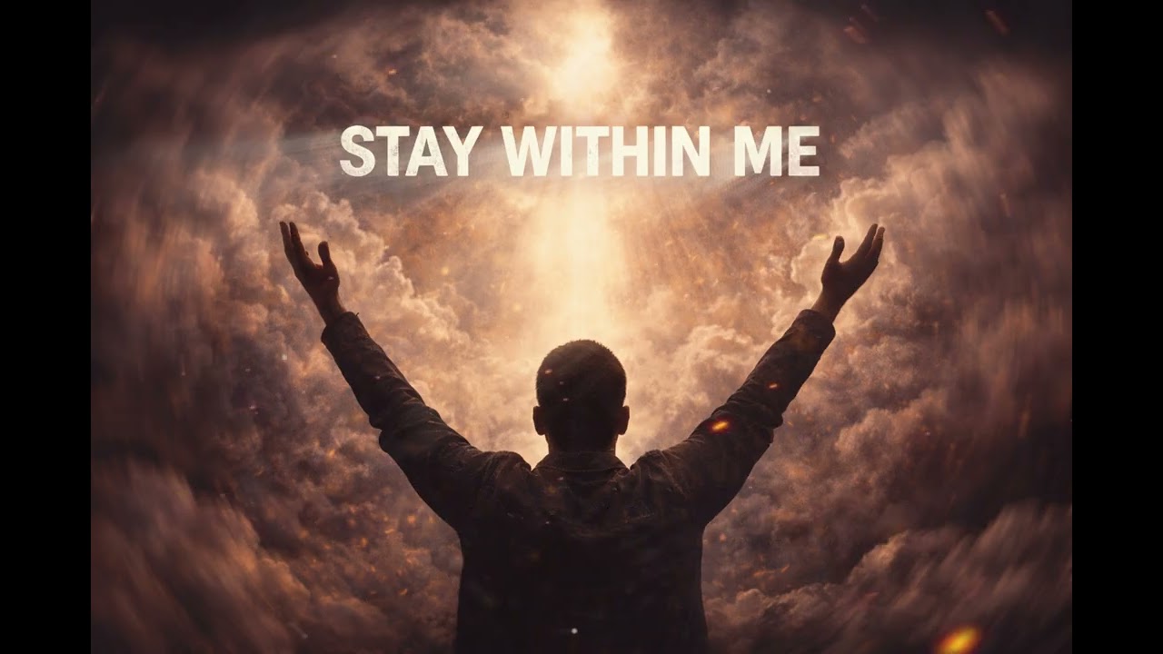 Stay Within Me - Soul Nation (Music Gospel Official 2026)
