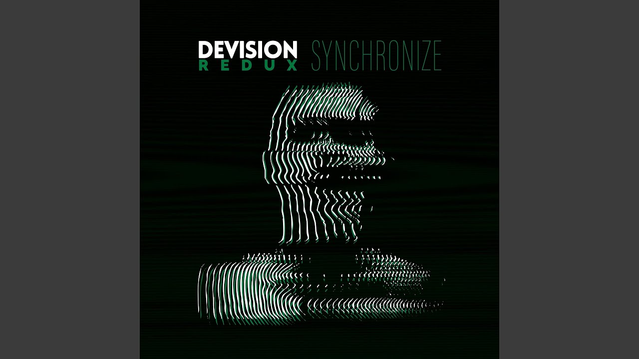 Synchronize (Jxxl Mix)