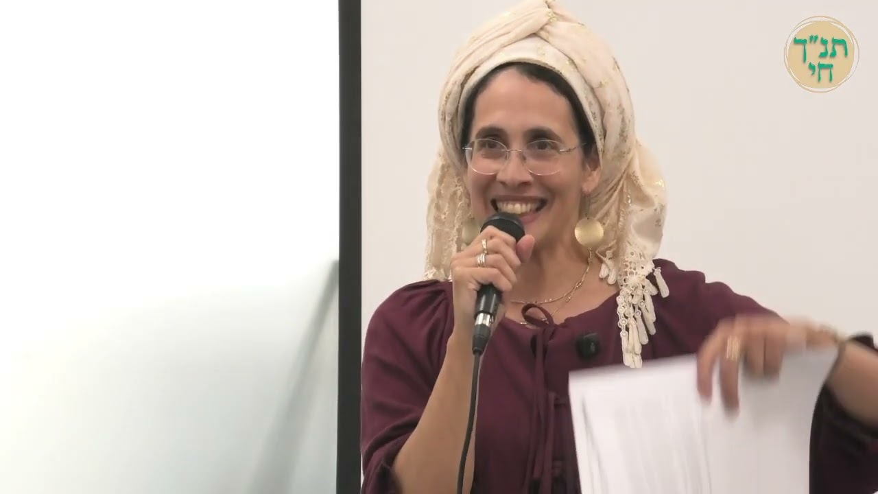 שיעור ממסיבת תורה לכבוד יום הולדת | מה זו תורה?