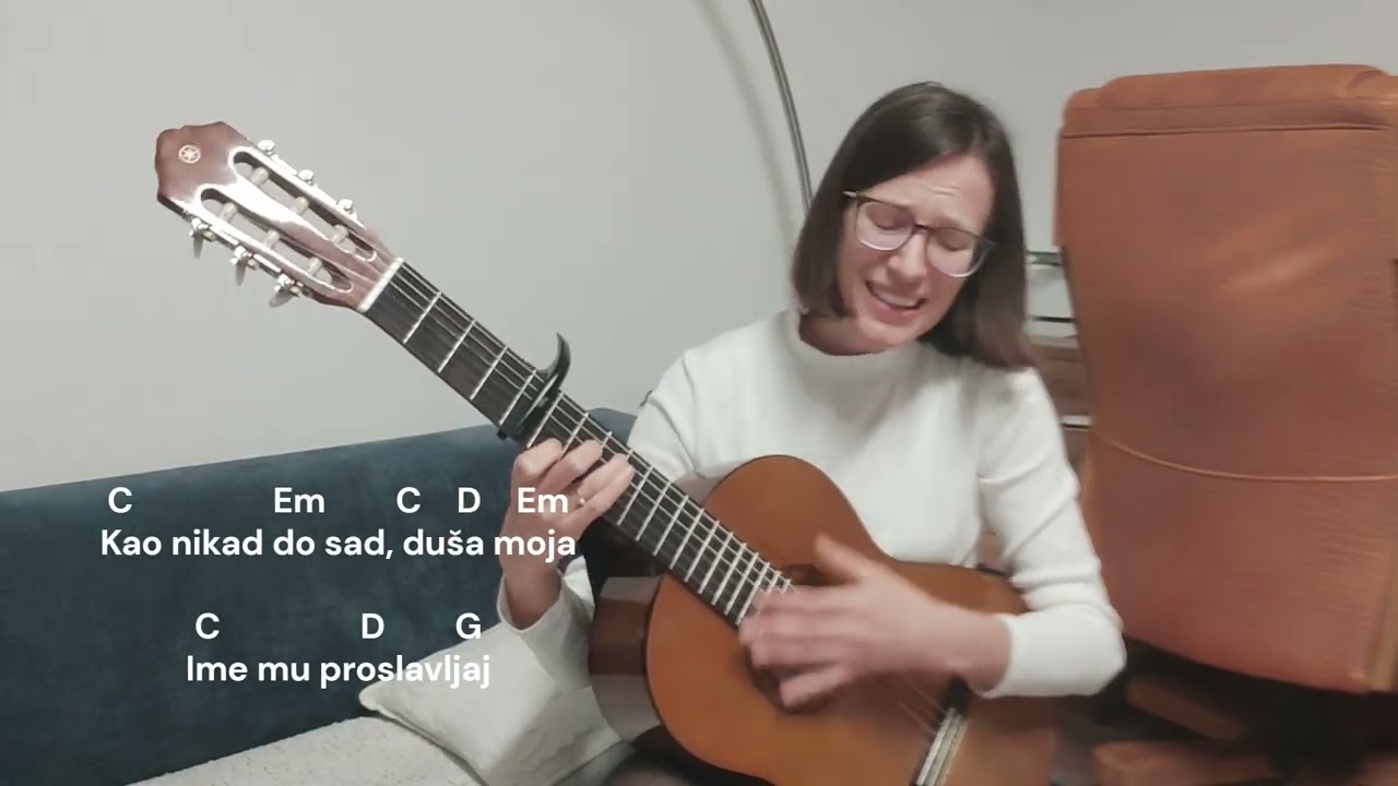 Bezbroj razloga - Iva Futo