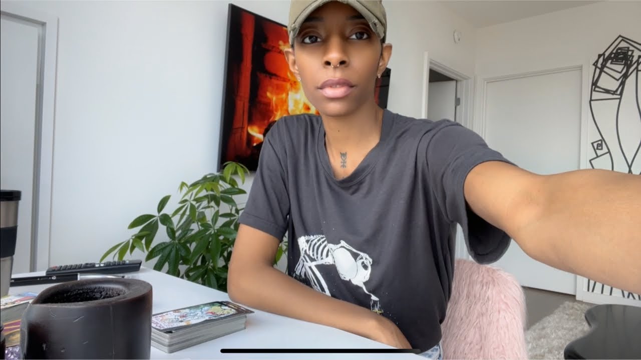 ♈️ARIES LOVE ~ JUNE 11/2024 “THIS IS THE DEEPEST CONNECTION IVE EVER SEEN”