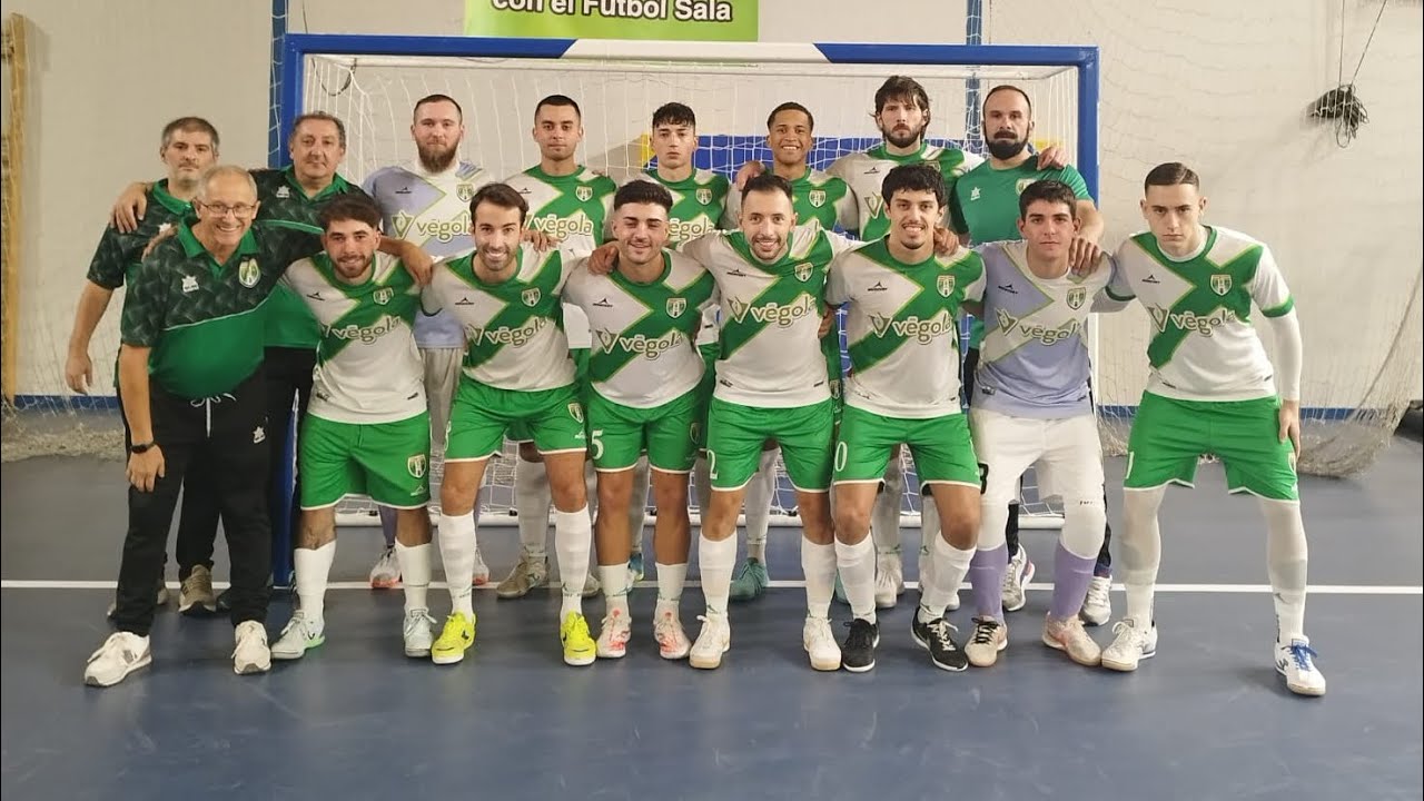 FS ALBELDA -ANAITASUNA 2-5 (1ª)