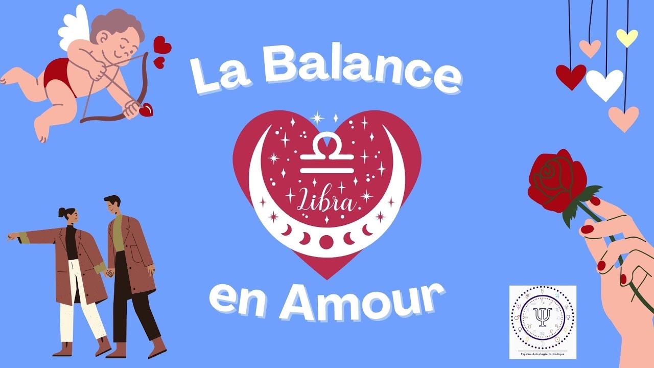 La Balance en Amour