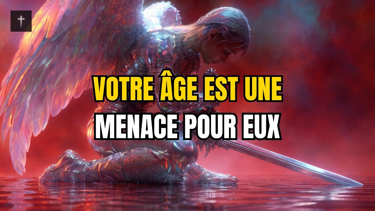Élu, Votre Apparence Et Votre Âge Ont Surpris Beaucoup De Personnes Parce Que Vous Avez C...