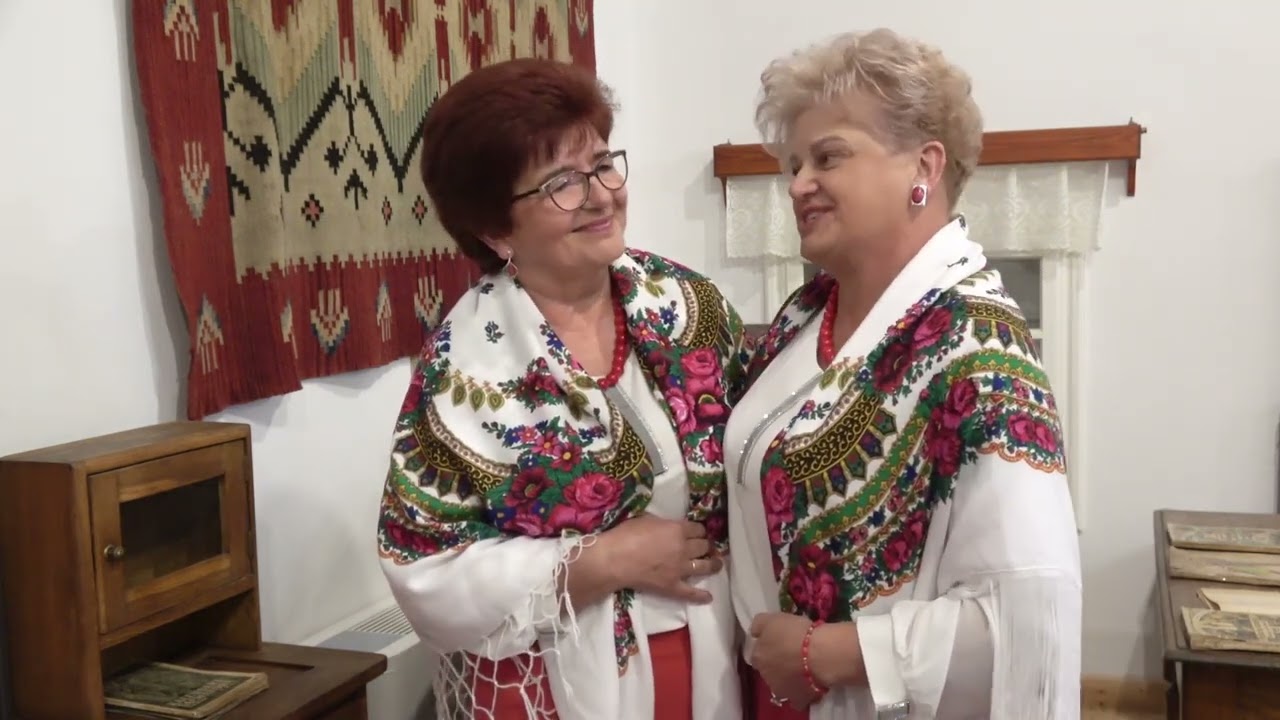 Wyszłabym za dziada.