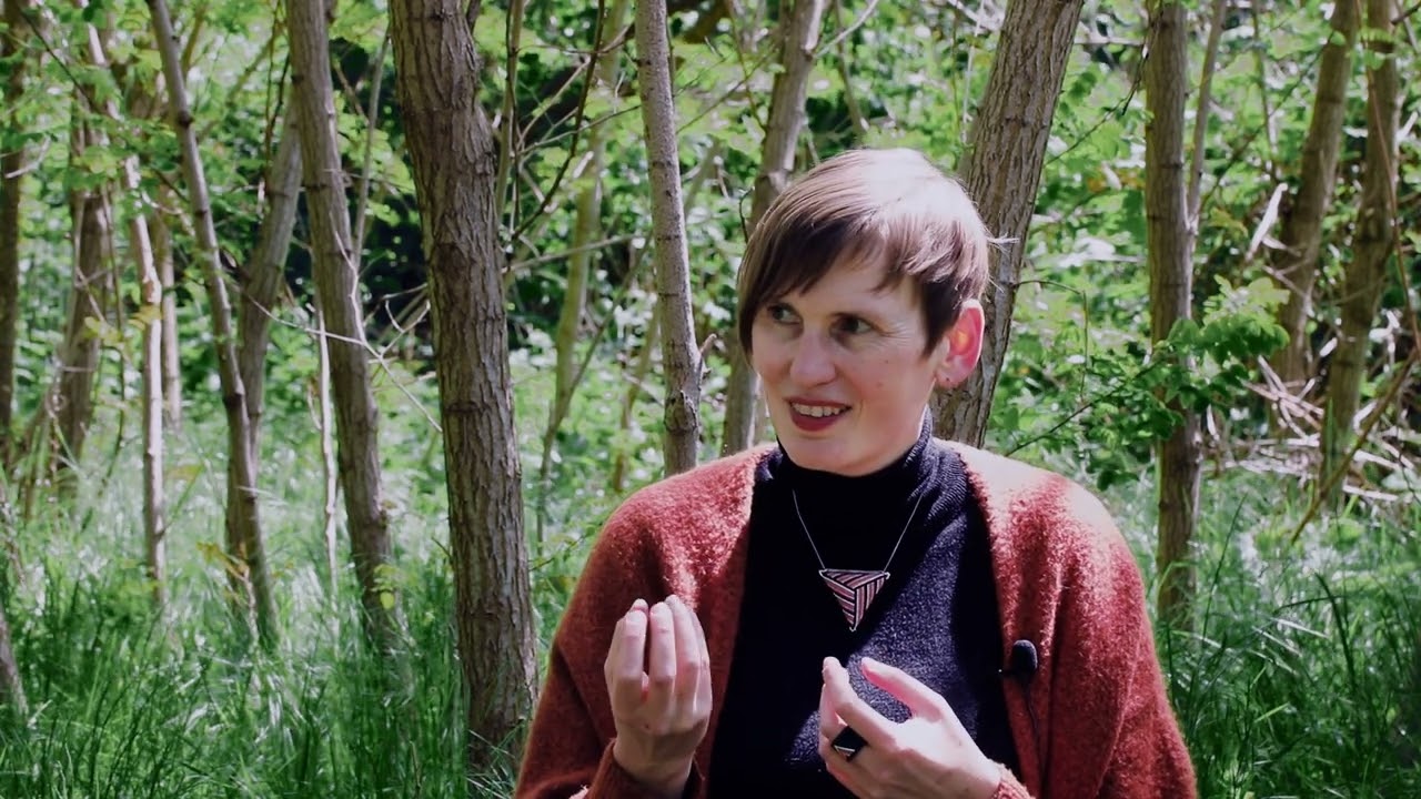 Eva von Redecker im Gespräch mit Yelenah Frahm