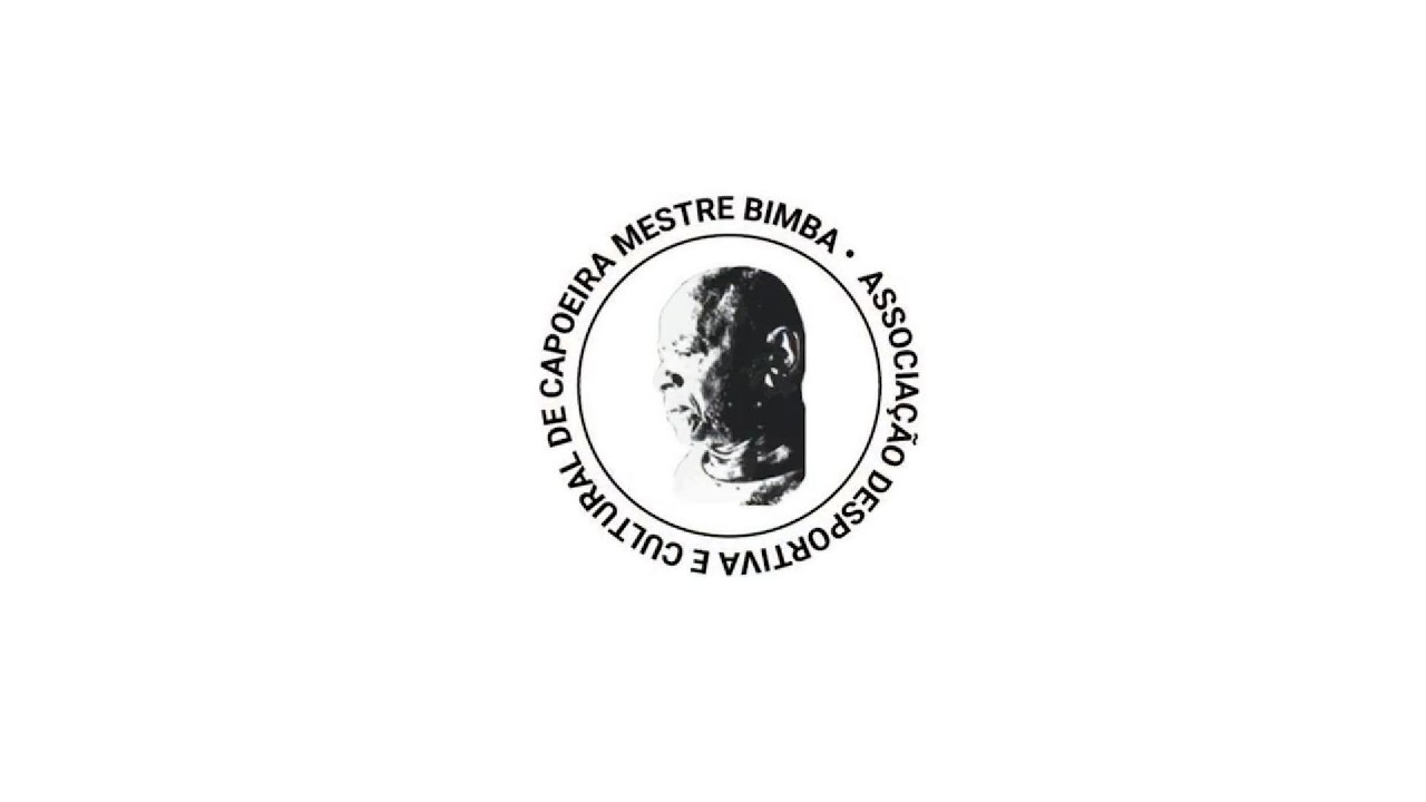 Mestre Bimba - Ponto em Movimento
