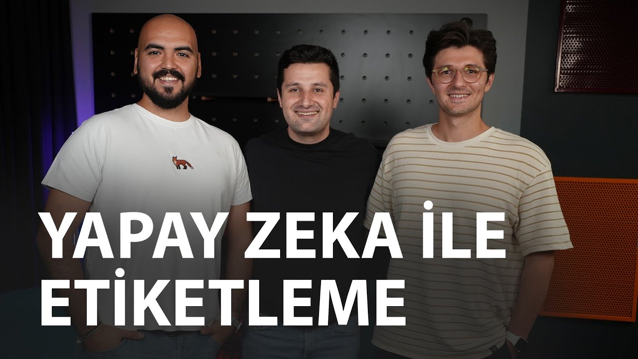 4.2 milyon Euro değerleme, Yapay zeka ile etiketleme ve dahası... | Co-one