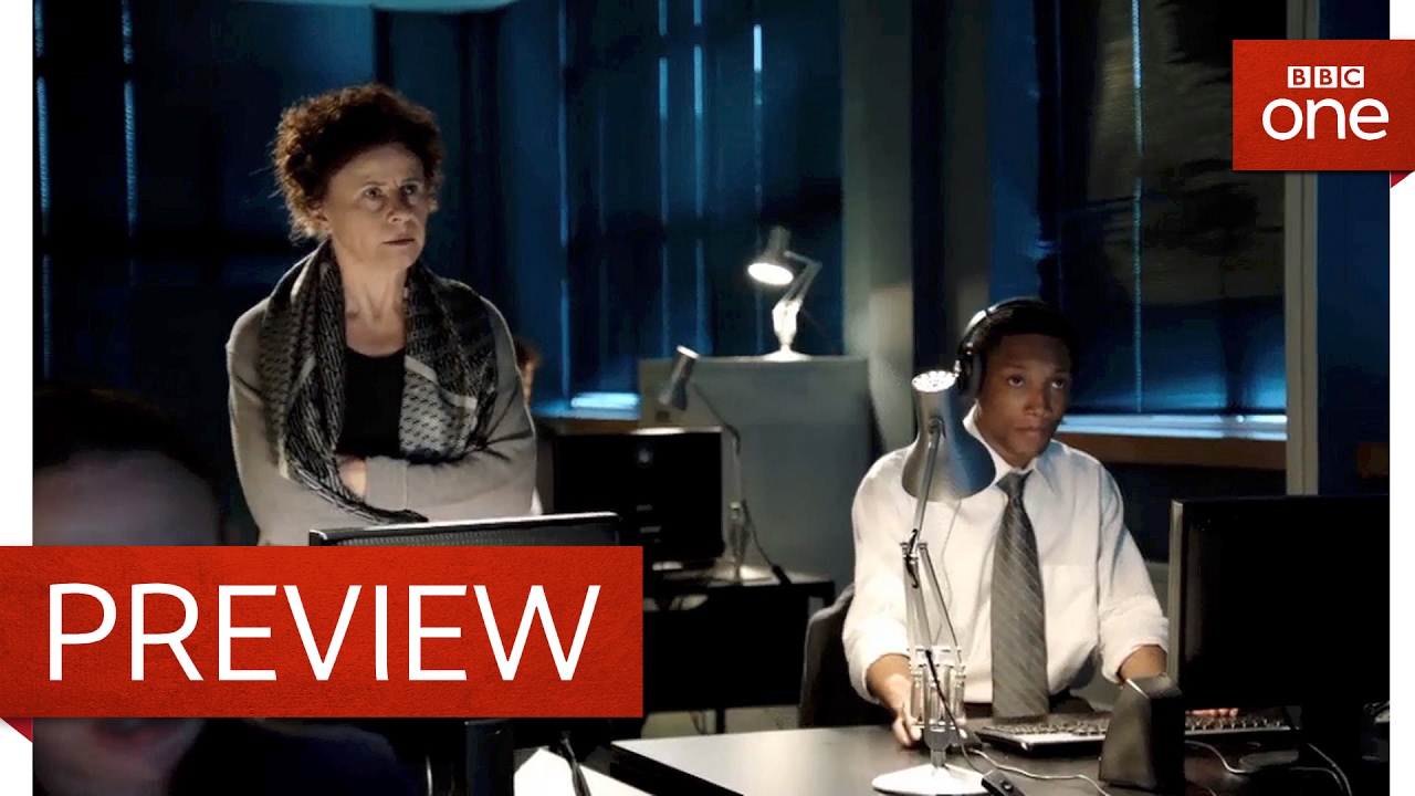 GCHQ sketch - Tracey Ullman's Show: Series 2 Episode 1 Preview - BBC