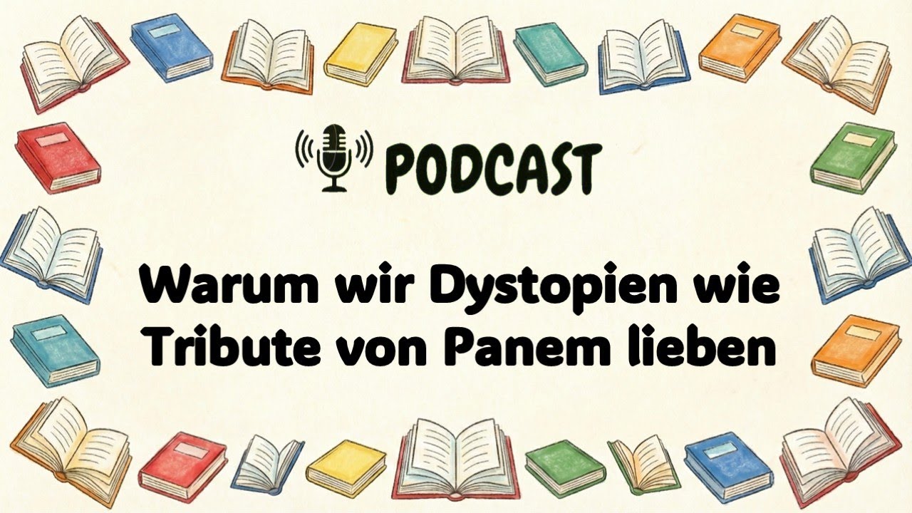 Warum wir Dystopien wie Tribute von Panem lieben