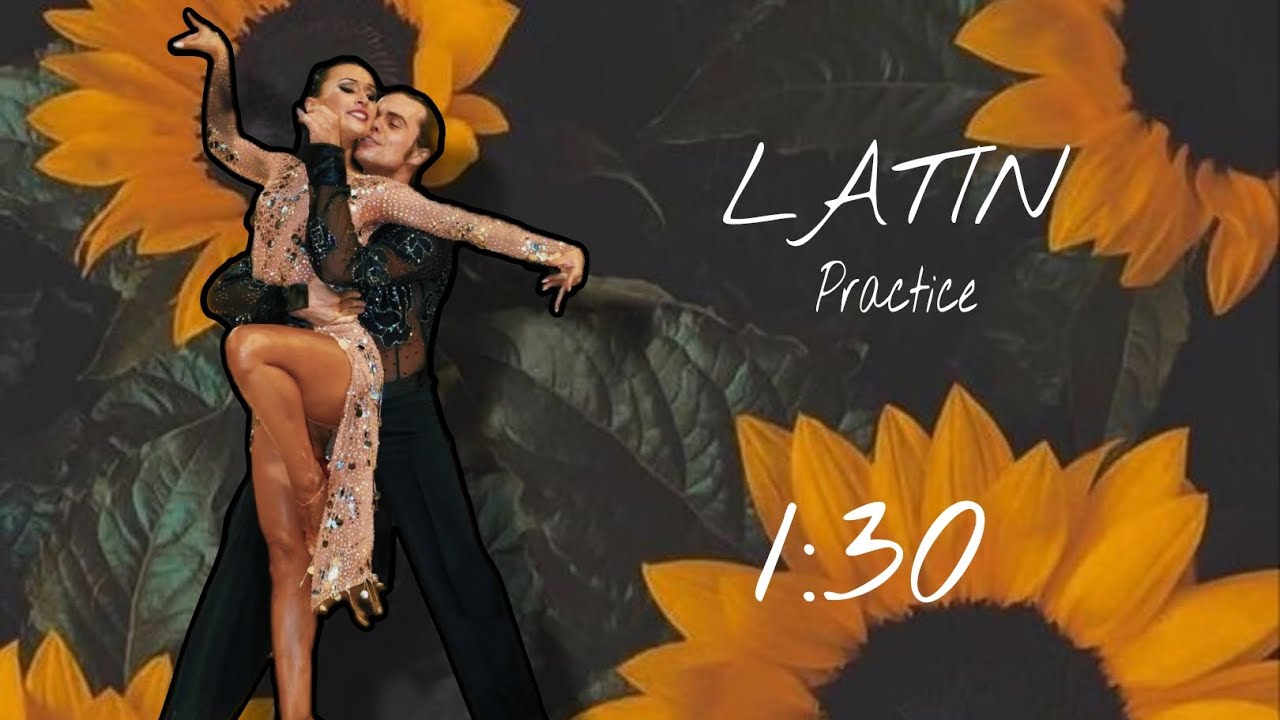 Latin practice music (1Heat) 1.30