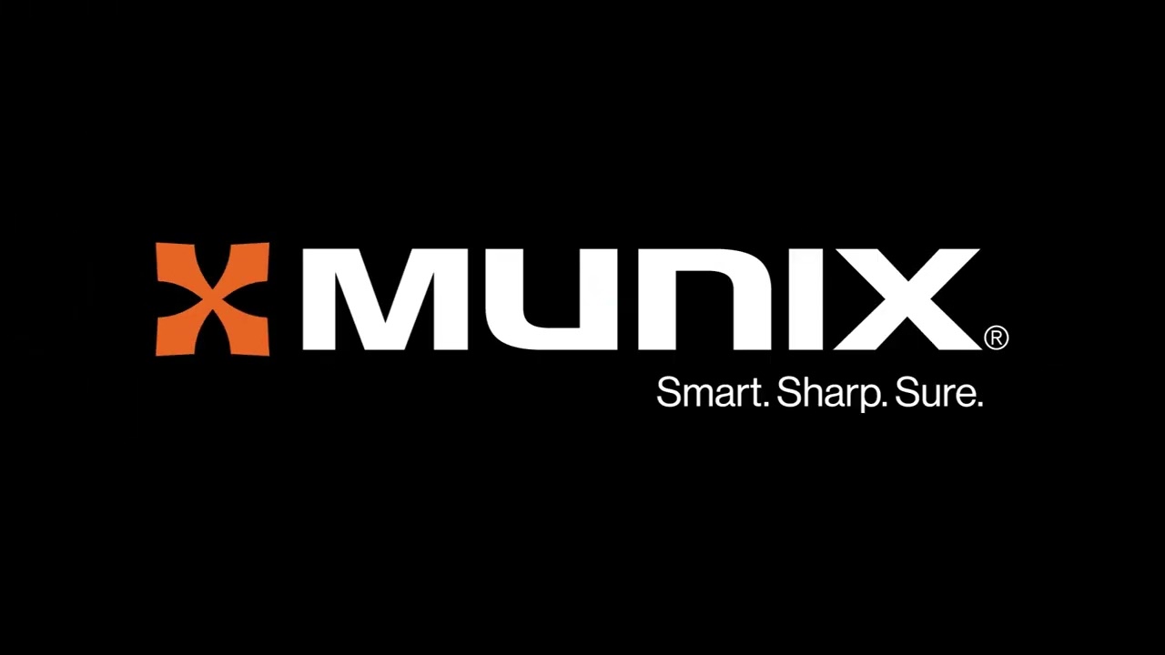Munix Scissors