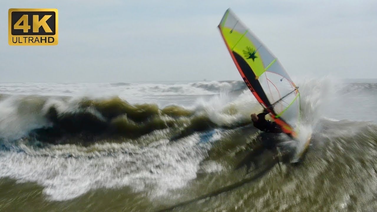 Ezzy Sails 2020 Wave & Taka