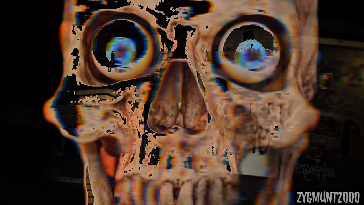 ZYGMUNT2000 - GARETH BALE (Official Visualizer)🎵