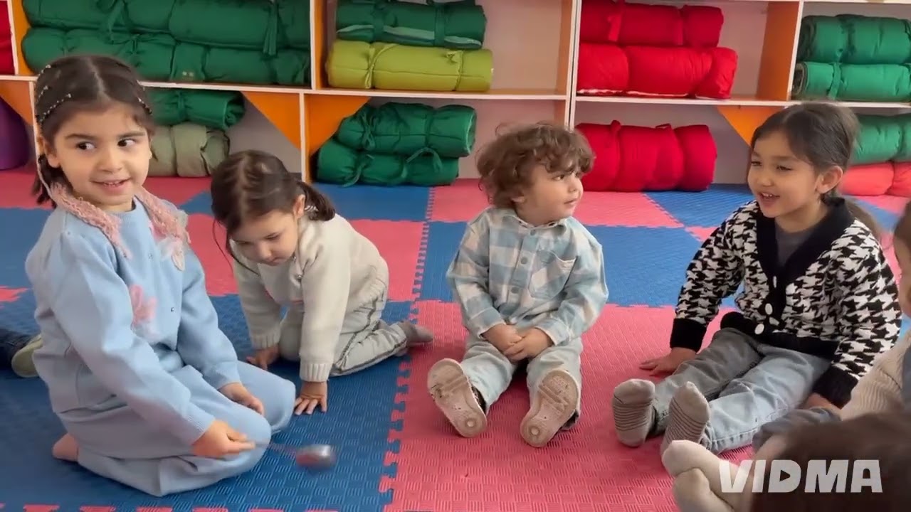 Ազգային խաղ