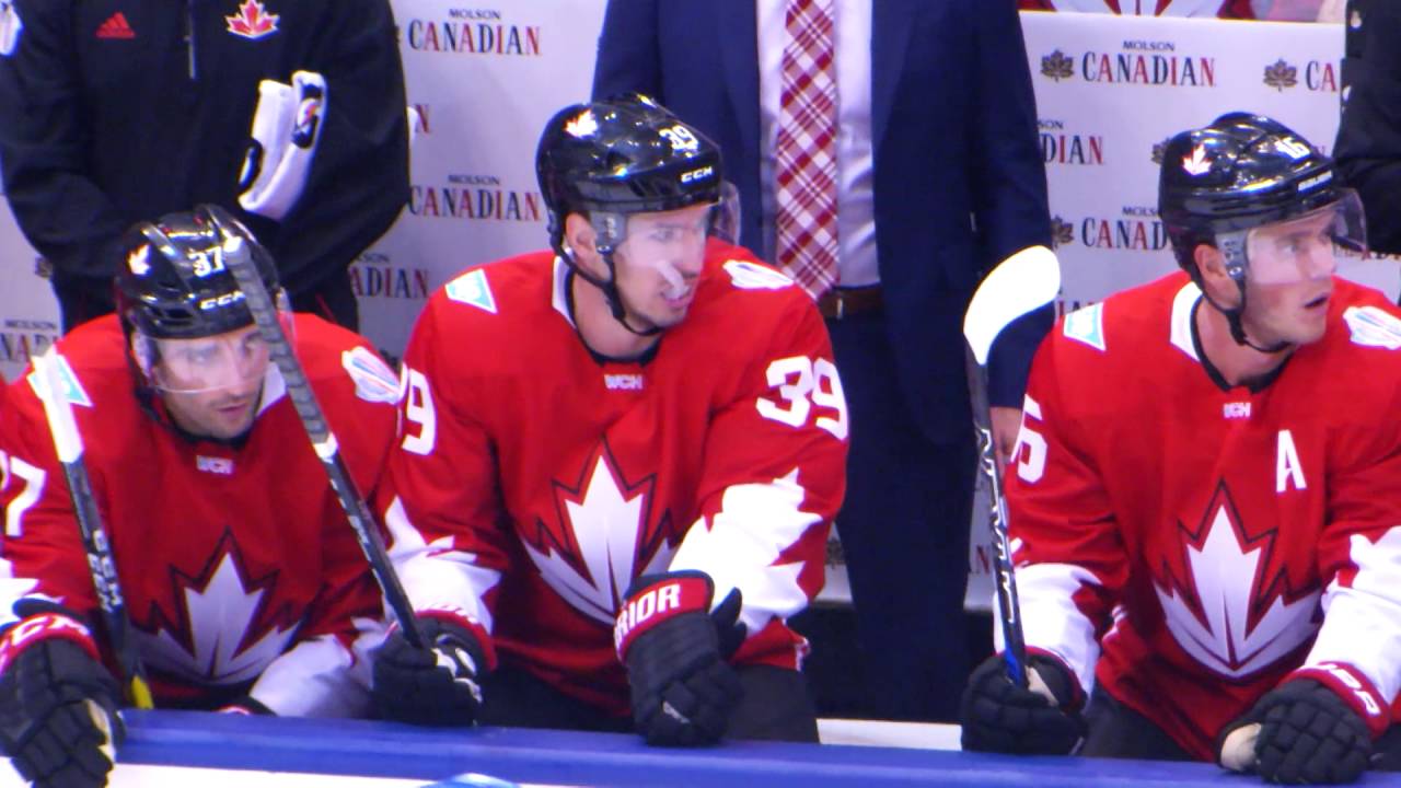 Open Mic: Logan Couture