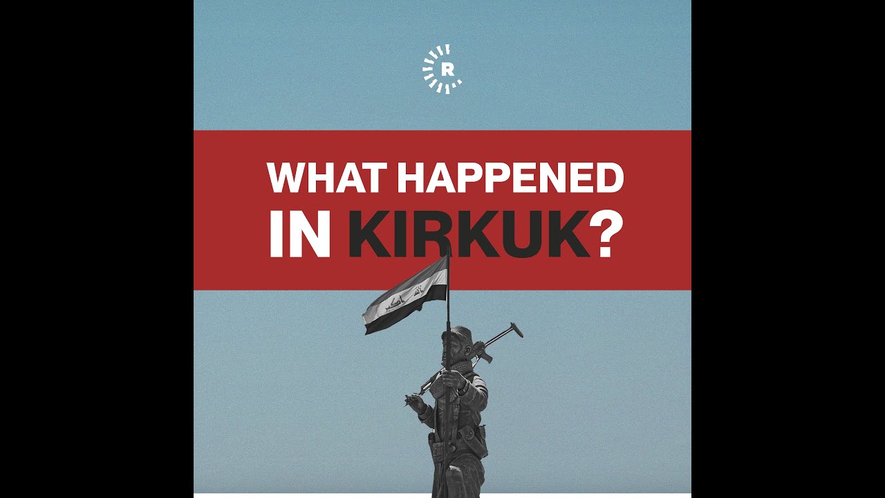 What happened in Kirkuk? | Rudaw Roundup