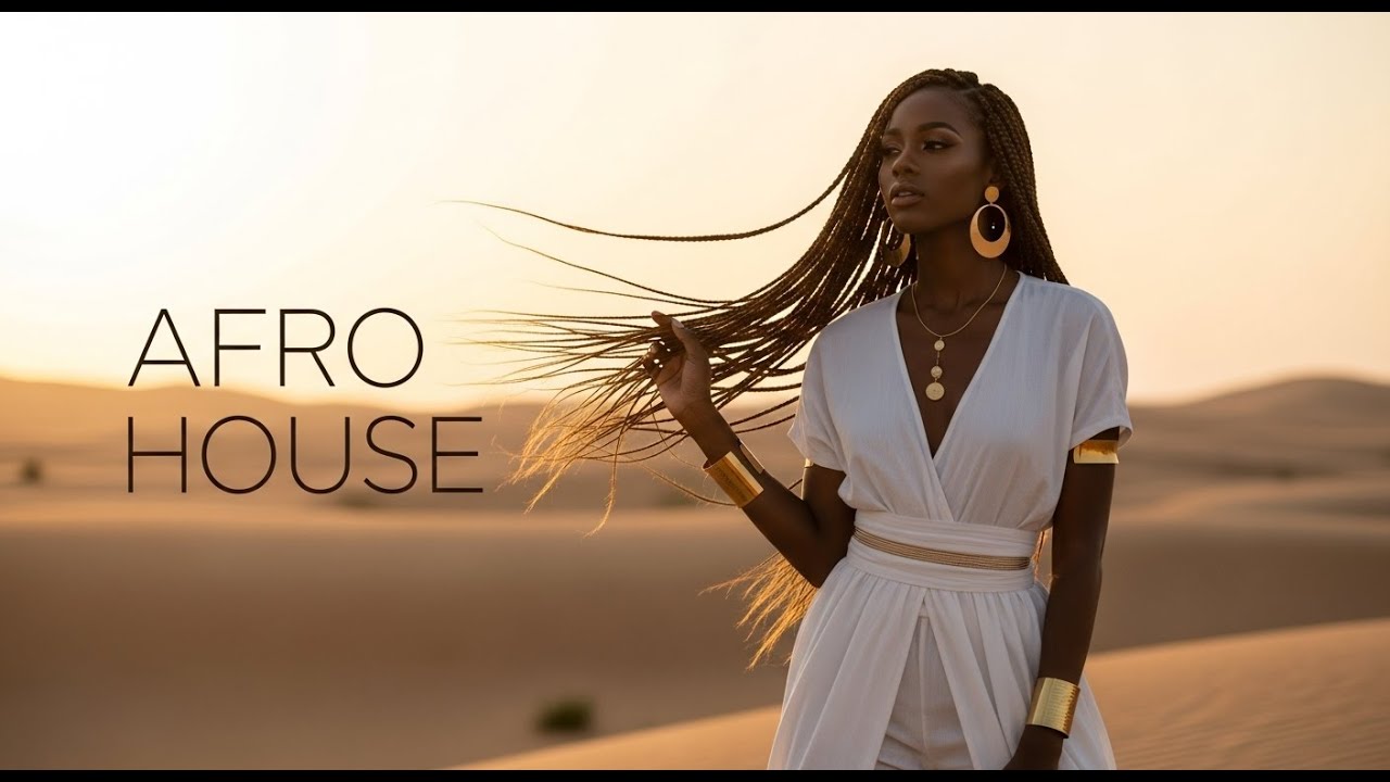 Afro House Mix 2025 | The Best Afro House 2025 - Vol #1