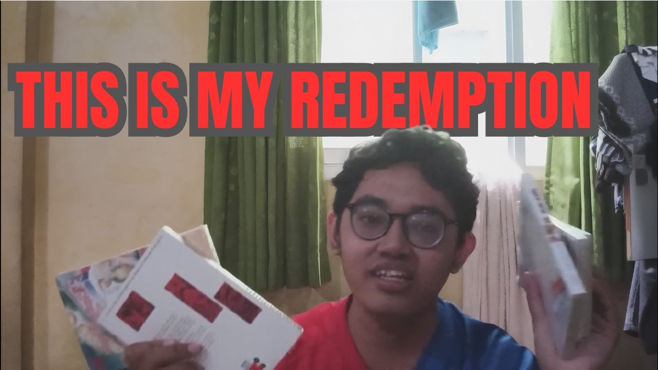 This is My Redemption