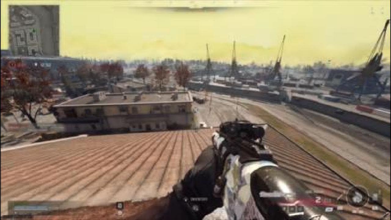 GDL Havoc is the perfect troll weapon