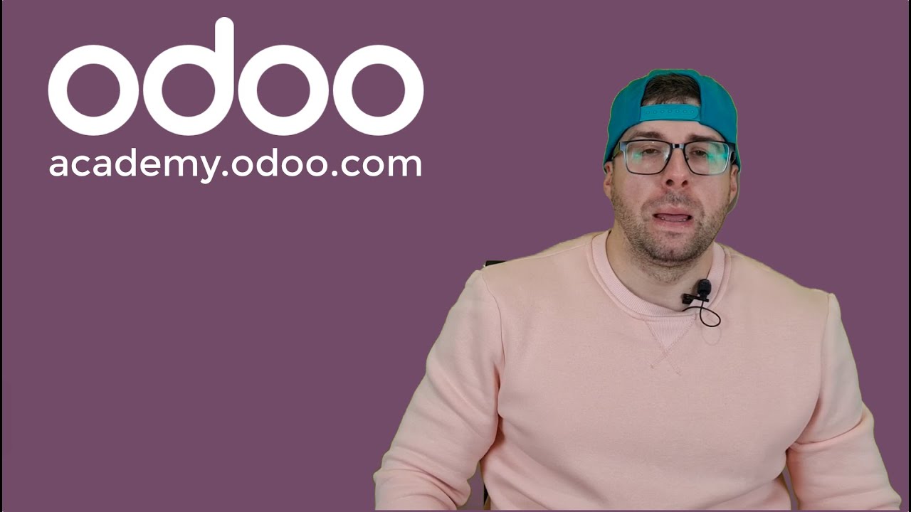 Odoo 15 - ОТЧЕТЫ В Odoo (Оду) - три способа создания (Google Spreadsheet, Report Designer, Coding)